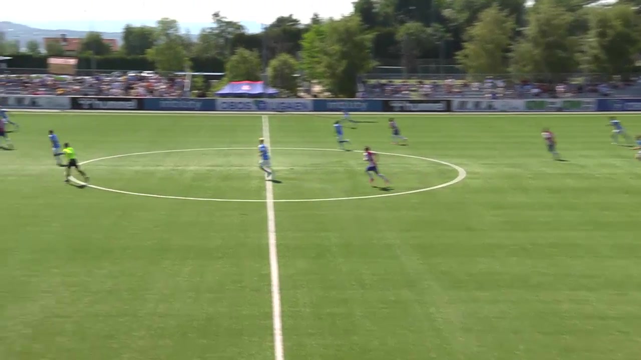 KFUM - Sandnes Ulf 3-1